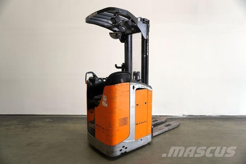 Still FV-X-16 Carelli stoccatori  automatici-usati
