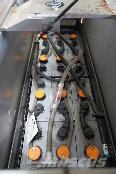 Still FV-X-16 Carelli stoccatori  automatici-usati