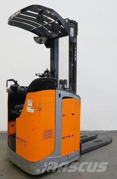 Still FV-X-16 Carelli stoccatori  automatici-usati