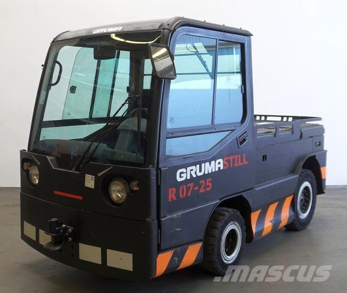 Still R07-25 Motrice