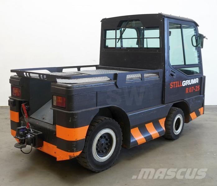 Still R07-25 Motrice