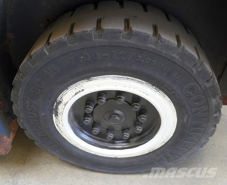 Still R07-25 Motrice