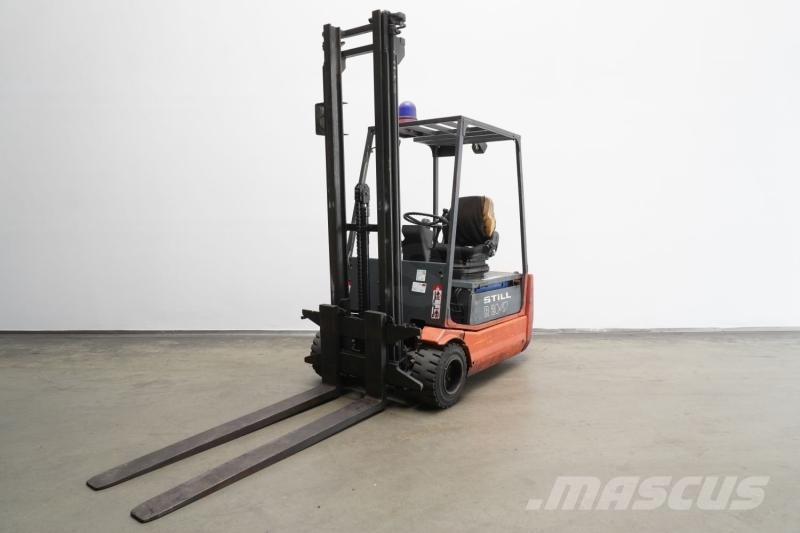 Still R20-17 Carrelli elevatori-Altro