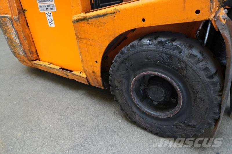 Still R50-15 Carrelli elevatori-Altro