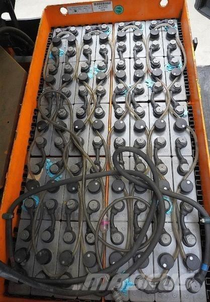 Still R60-16 Carrelli elevatori elettrici