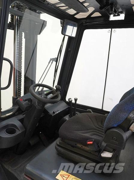 Still R60-16 Carrelli elevatori elettrici