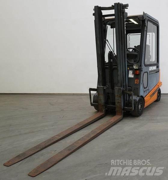 Still R60-16N Carrelli elevatori-Altro