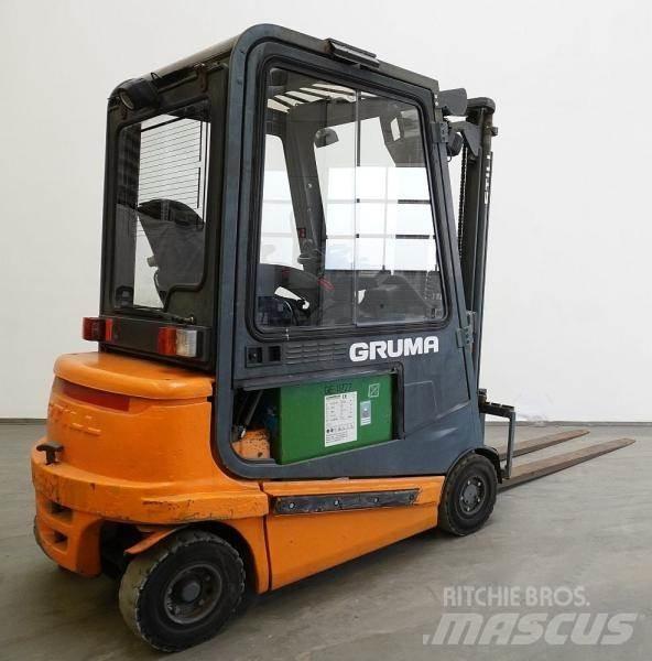 Still R60-16N Carrelli elevatori-Altro