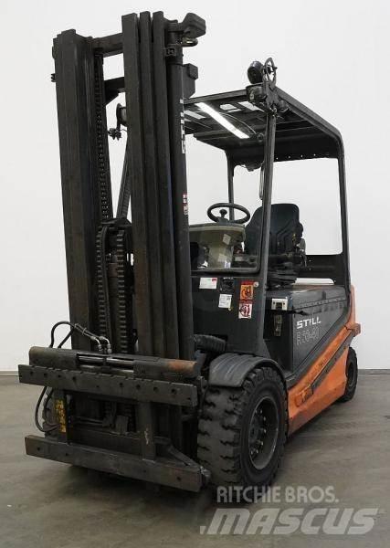 Still R60-40 Carrelli elevatori-Altro