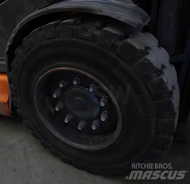 Still R60-40 Carrelli elevatori-Altro