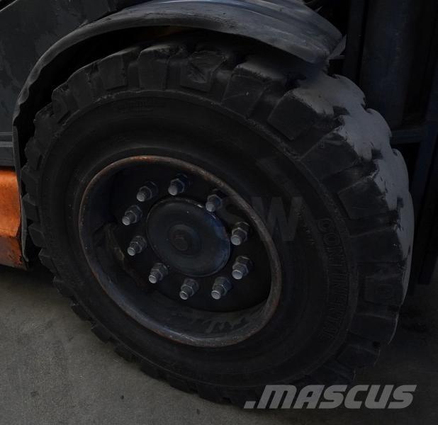 Still R60-40 Carrelli elevatori elettrici