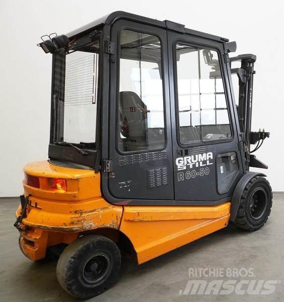 Still R60-50 Carrelli elevatori-Altro