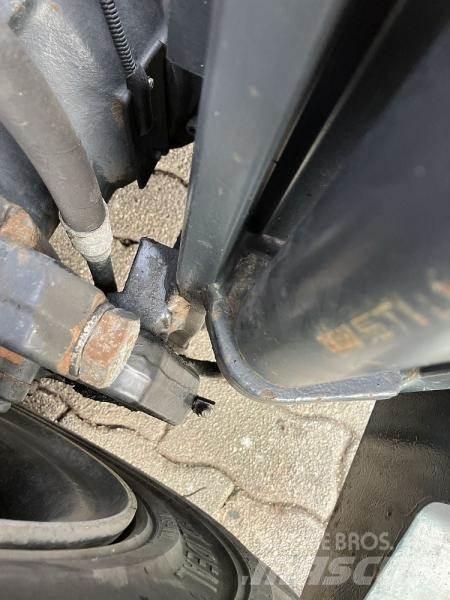 Still R60-50 Carrelli elevatori-Altro