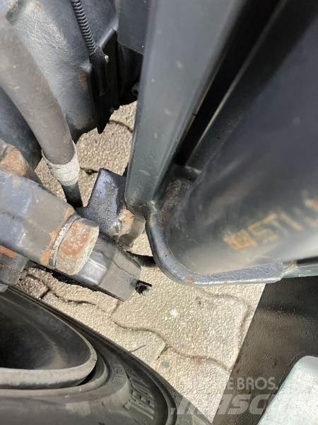 Still R60-50 Carrelli elevatori-Altro