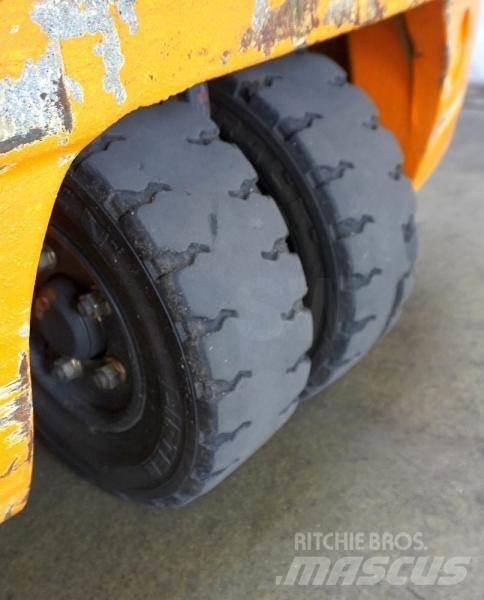 Still RX20-16 Carrelli elevatori-Altro