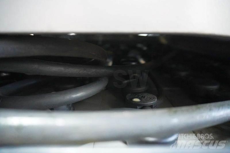 Still RX20-20P Carrelli elevatori-Altro