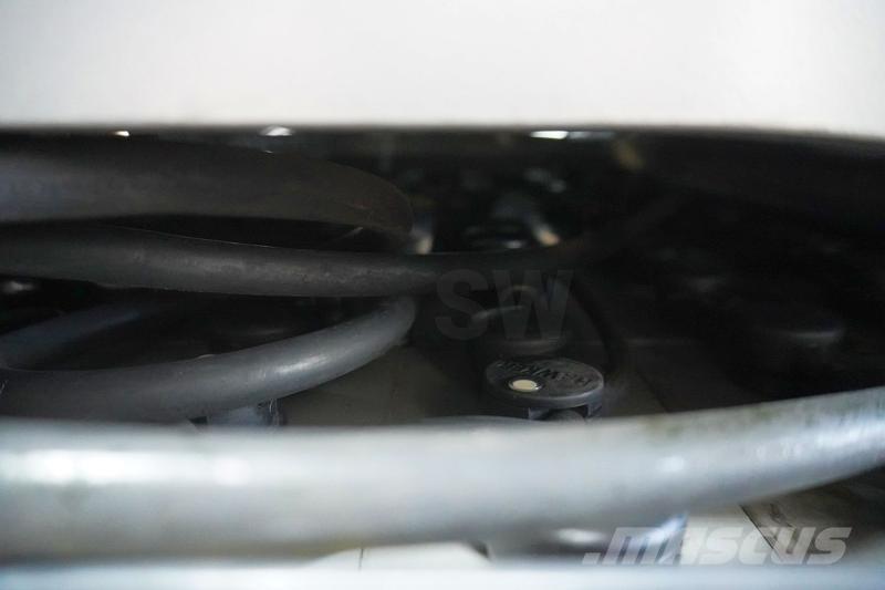 Still RX20-20P Carrelli elevatori elettrici