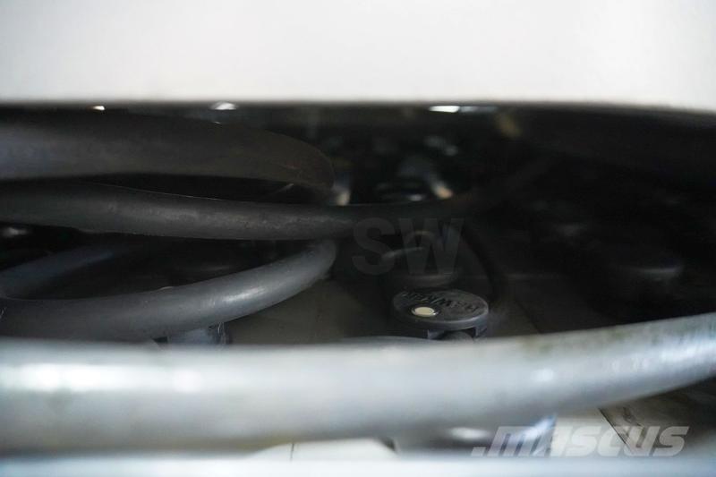Still RX20-20P Carrelli elevatori elettrici