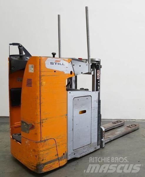 Still SXD20 Carelli stoccatori  automatici-usati