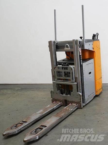 Still SXD20 Carelli stoccatori  automatici-usati