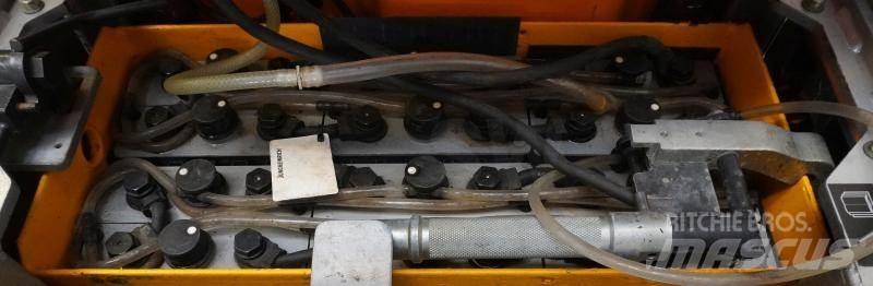 Still SXD20 Carelli stoccatori  automatici-usati