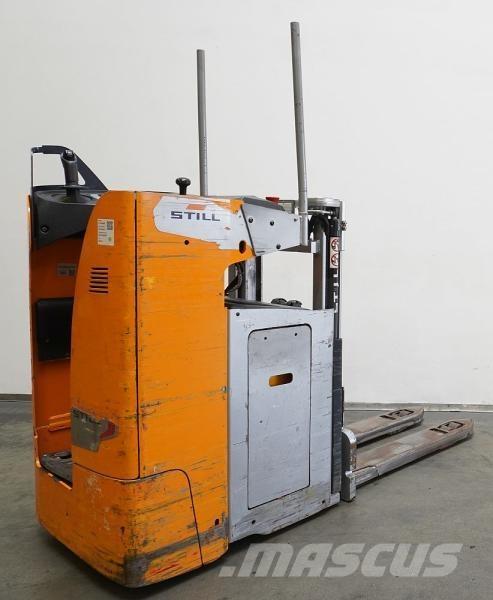 Still SXD20 Carelli stoccatori  automatici-usati