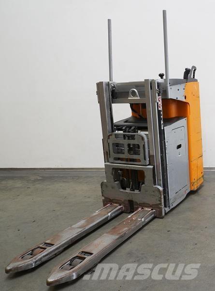 Still SXD20 Carelli stoccatori  automatici-usati