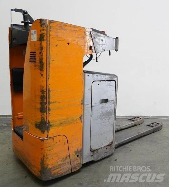 Still SXH20 Transpallet manuale