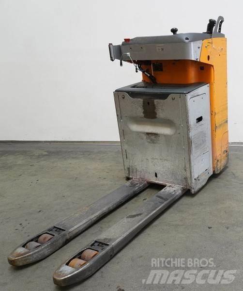 Still SXH20 Transpallet manuale