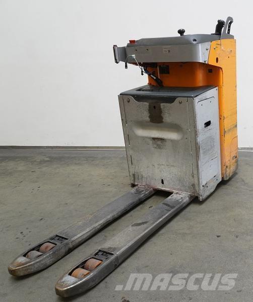 Still SXH20 Transpallet manuale