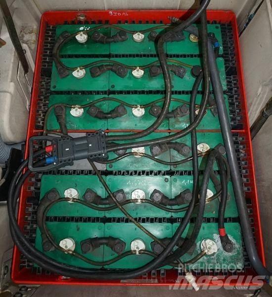 Tennant 7300 Lavasciuga combinata