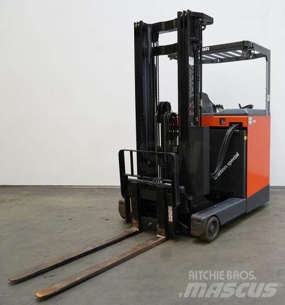 Toyota 6FBRE12 Carrello retrattile