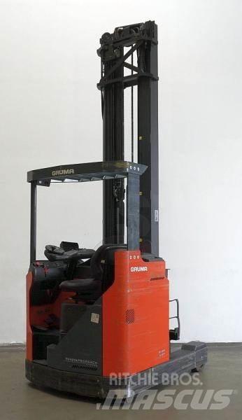 Toyota 7FBRE16 Carrello retrattile