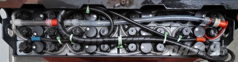 Toyota 7PM18 Transpallet manuale