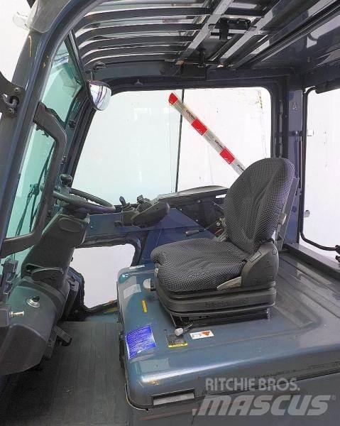 Toyota 8FBMT25 Carrelli elevatori-Altro