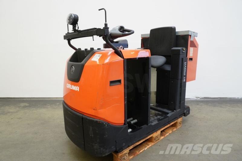 Toyota TSE300 Motrice