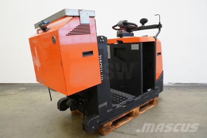 Toyota TSE300 Motrice