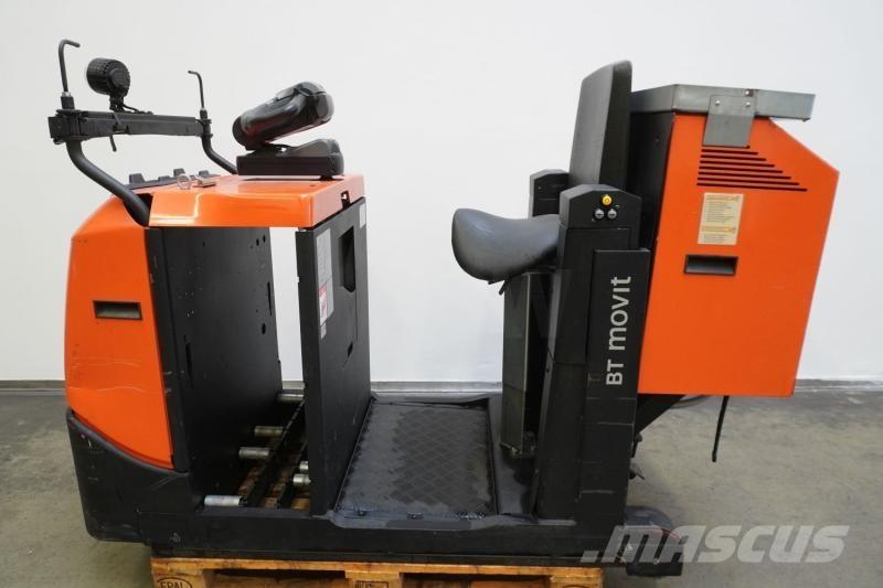 Toyota TSE300 Motrice