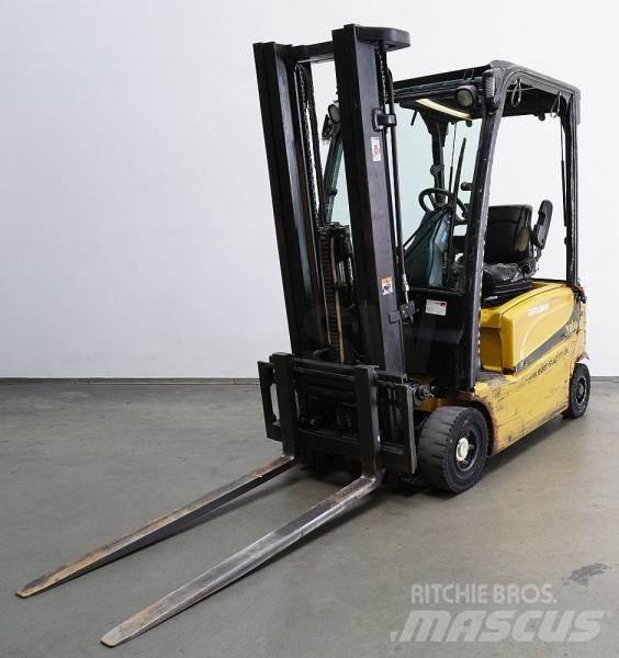 Yale ERP 16 VT Carrelli elevatori-Altro