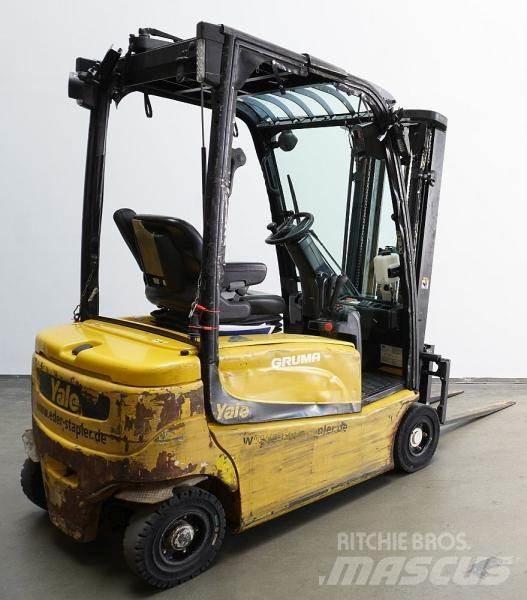 Yale ERP 16 VT Carrelli elevatori-Altro