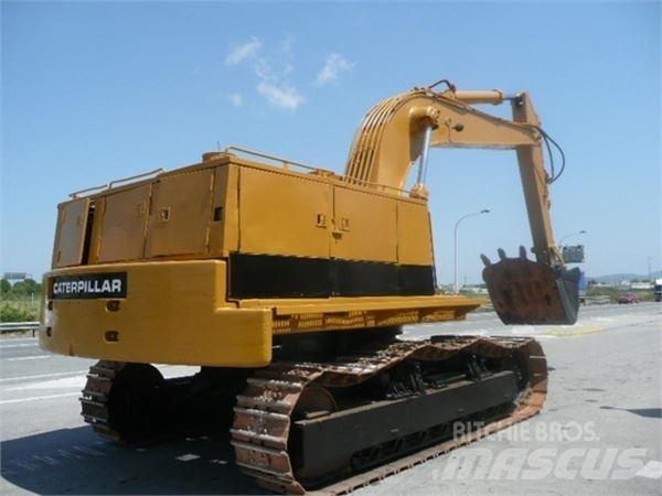 CAT 235 Escavatori cingolati