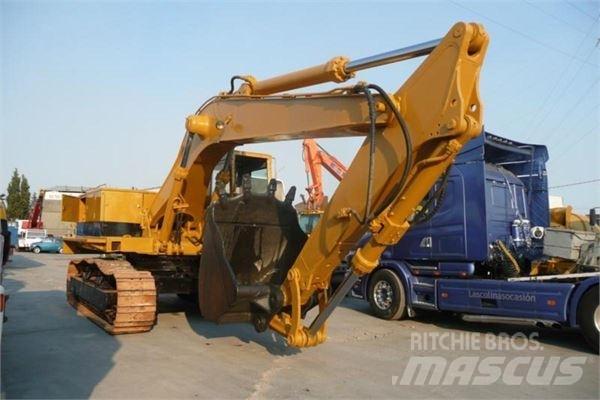 CAT 235 Escavatori cingolati