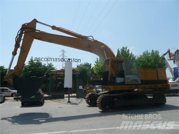 CAT 235 Escavatori cingolati