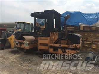 CAT CB534B Rulli a doppio tamburo