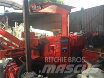 Sandvik B14 Macchina per perforazione orizzontale controllata