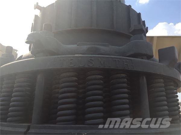 Tellsmith 36-S Frantoi