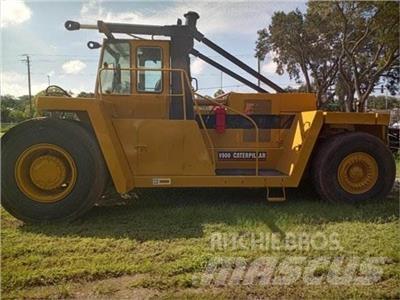 CAT V900 Movimentatori per container