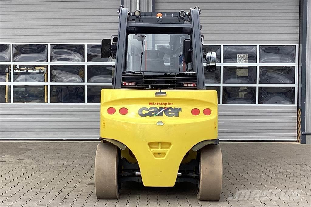 Carer A120S/600X Carrelli elevatori elettrici