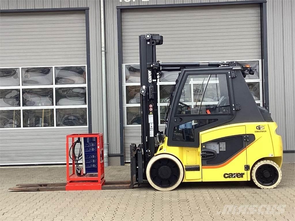 Carer A70SC Carrelli elevatori elettrici