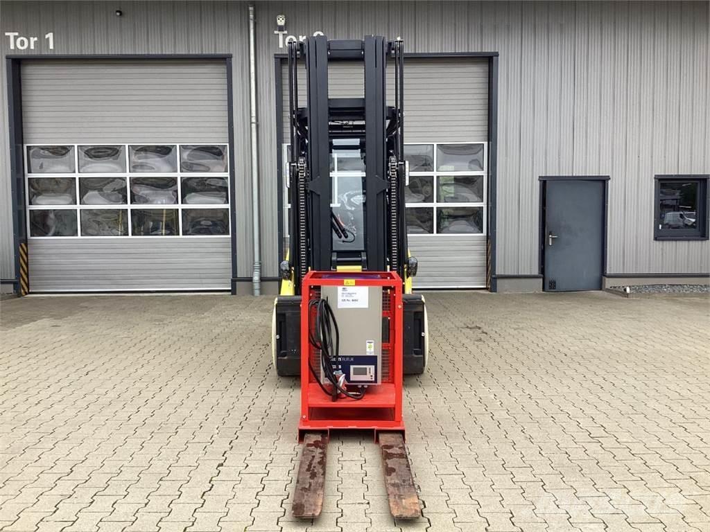 Carer A70SC Carrelli elevatori elettrici